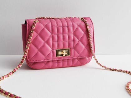 New look cross body bags hotsell